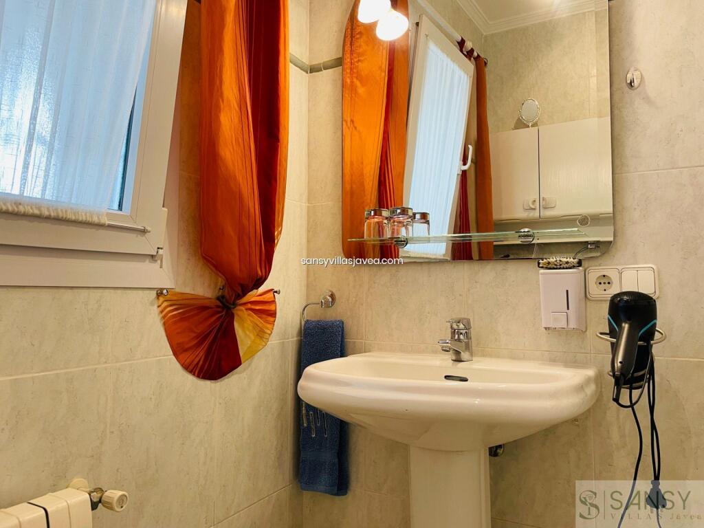 Casa-Chalet en Venta en Denia Alicante - foto 22