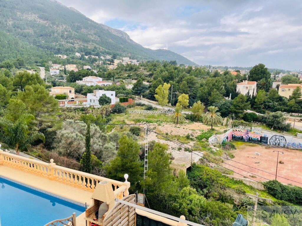Casa-Chalet en Venta en Denia Alicante - foto 29