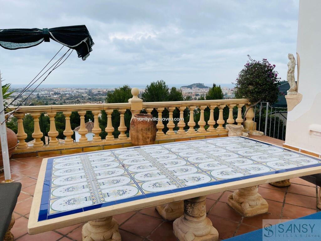 Casa-Chalet en Venta en Denia Alicante - foto 30