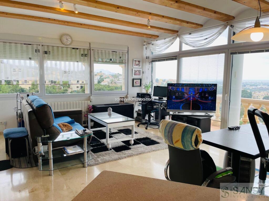 Casa-Chalet en Venta en Denia Alicante - foto 4