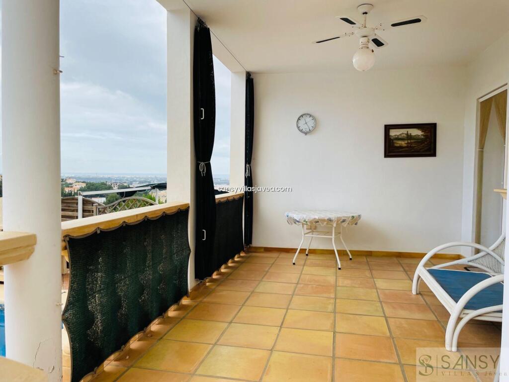 Casa-Chalet en Venta en Denia Alicante - foto 33