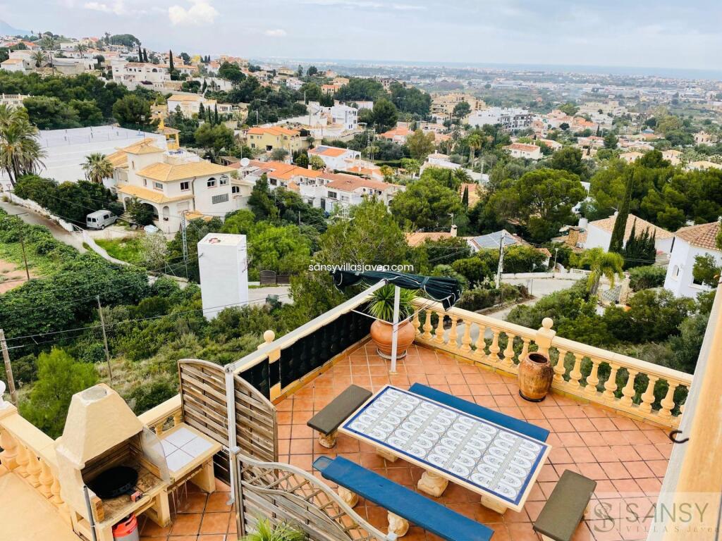 Casa-Chalet en Venta en Denia Alicante - foto 34
