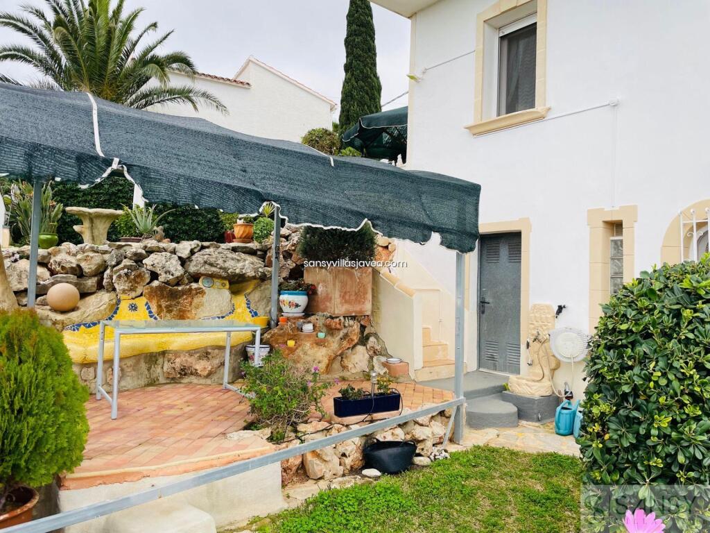 Casa-Chalet en Venta en Denia Alicante - foto 35