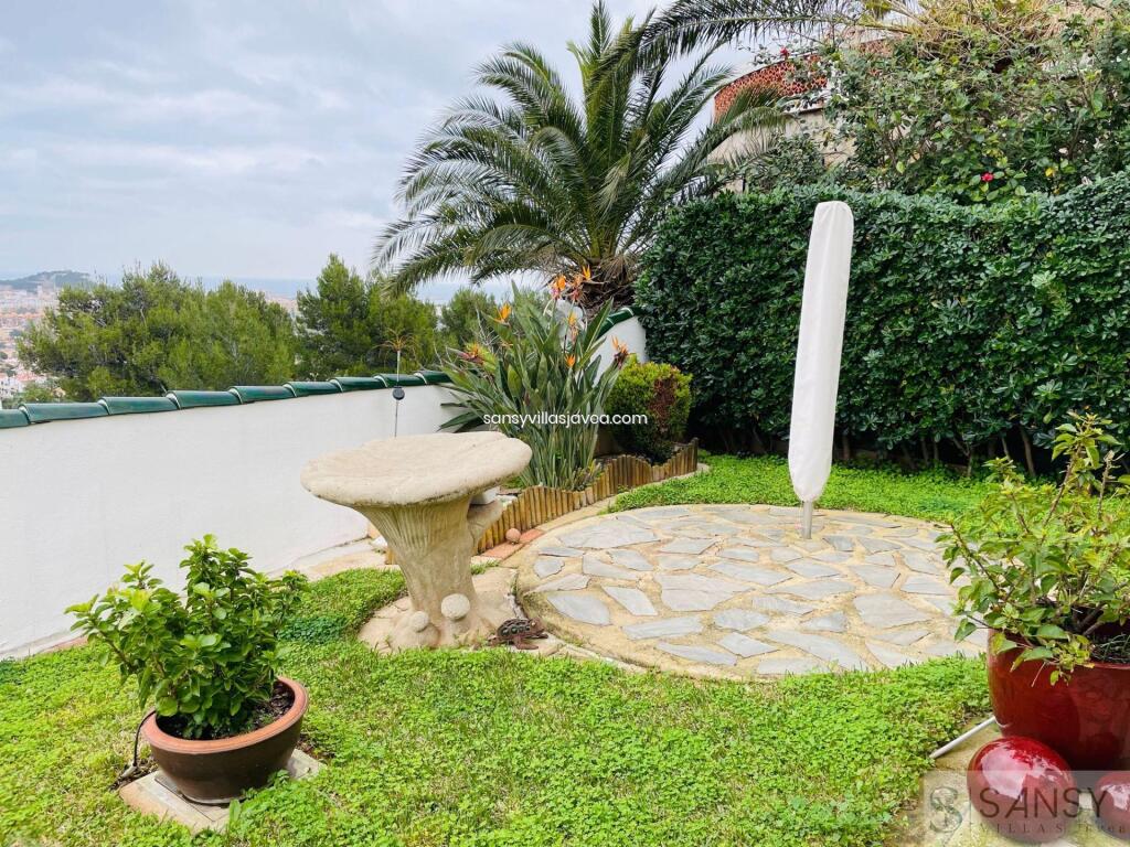 Casa-Chalet en Venta en Denia Alicante - foto 36