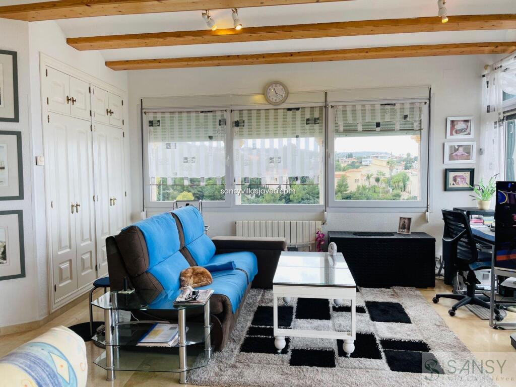 Casa-Chalet en Venta en Denia Alicante - foto 5