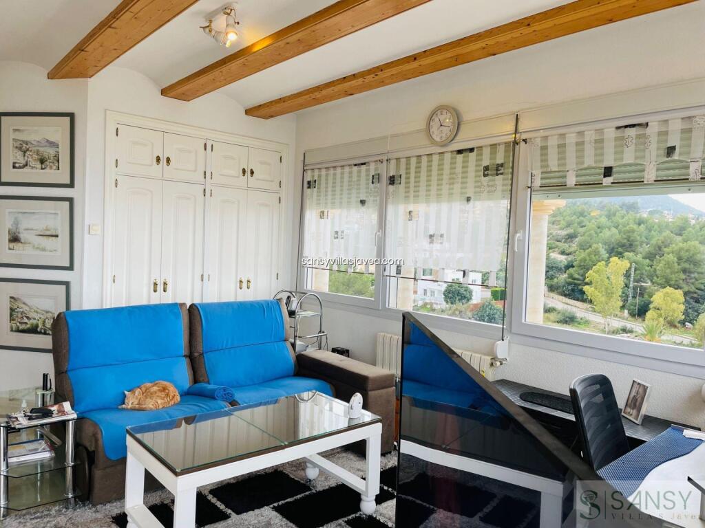 Casa-Chalet en Venta en Denia Alicante - foto 6