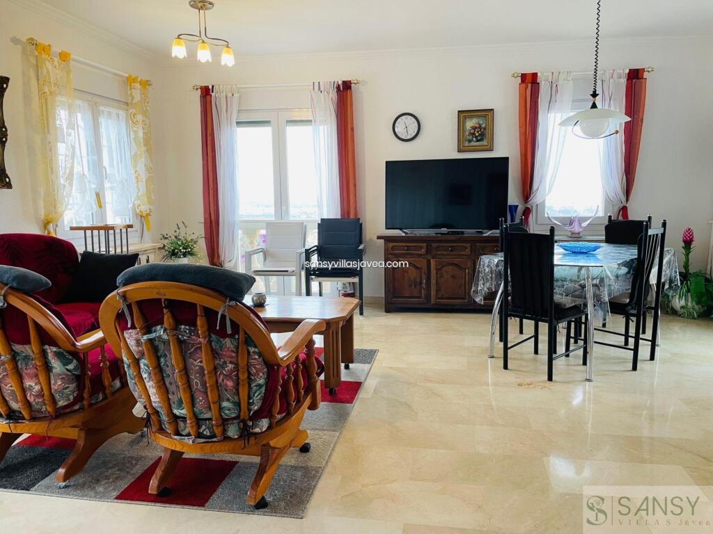 Casa-Chalet en Venta en Denia Alicante - foto 7