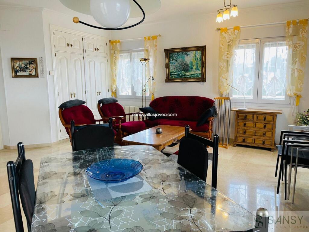 Casa-Chalet en Venta en Denia Alicante - foto 8