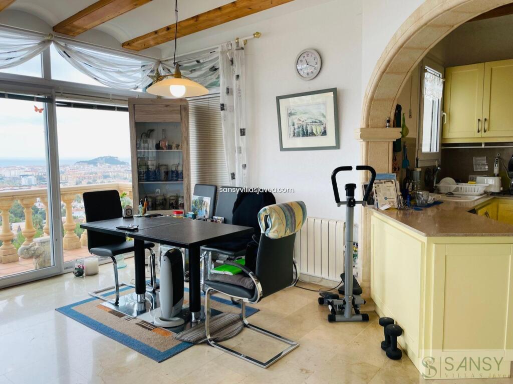 Casa-Chalet en Venta en Denia Alicante - foto 10