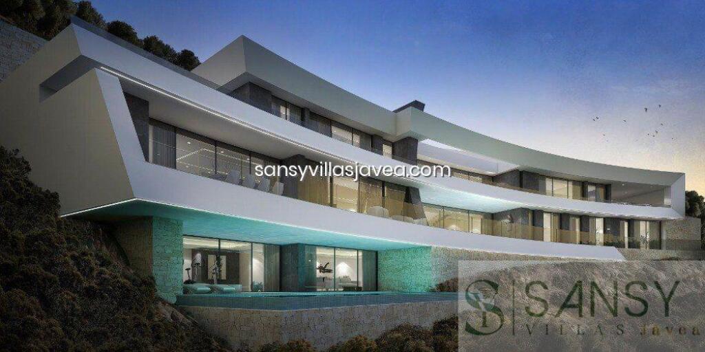 Casa-Chalet en Venta en Javea/Xabia Alicante - foto 2