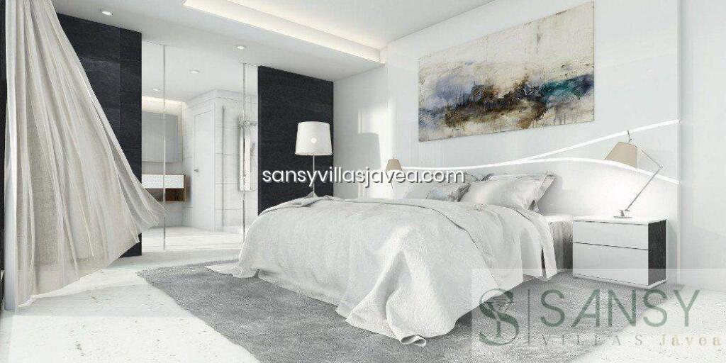 Casa-Chalet en Venta en Javea/Xabia Alicante - foto 11