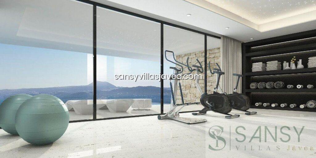 Casa-Chalet en Venta en Javea/Xabia Alicante - foto 12