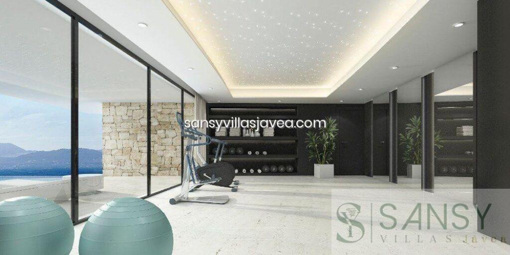 Casa-Chalet en Venta en Javea/Xabia Alicante - foto 13