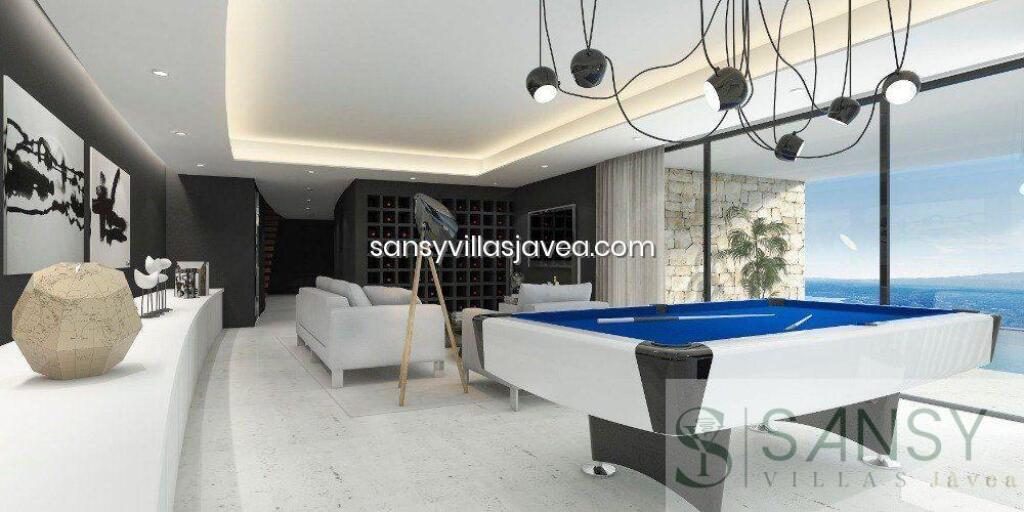 Casa-Chalet en Venta en Javea/Xabia Alicante - foto 14
