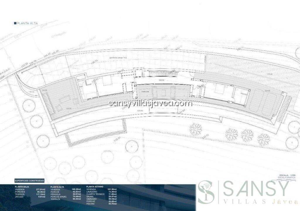 Casa-Chalet en Venta en Javea/Xabia Alicante - foto 15