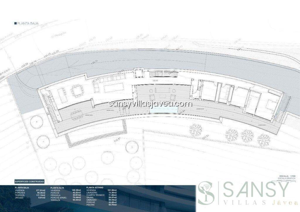 Casa-Chalet en Venta en Javea/Xabia Alicante - foto 16
