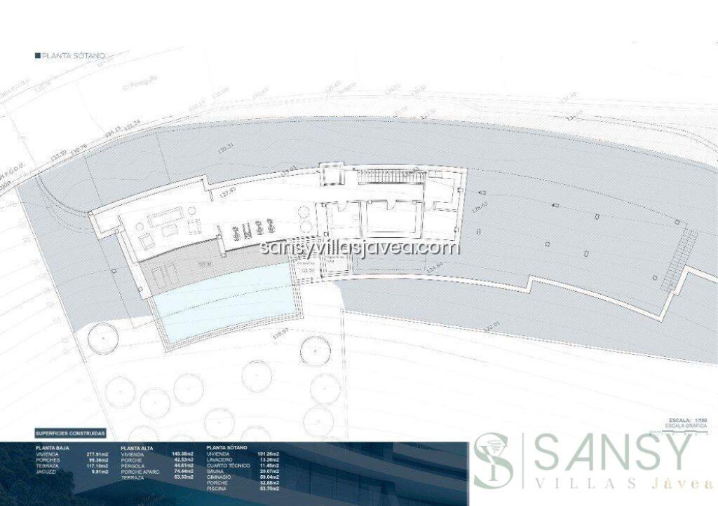 Casa-Chalet en Venta en Javea/Xabia Alicante - foto 17