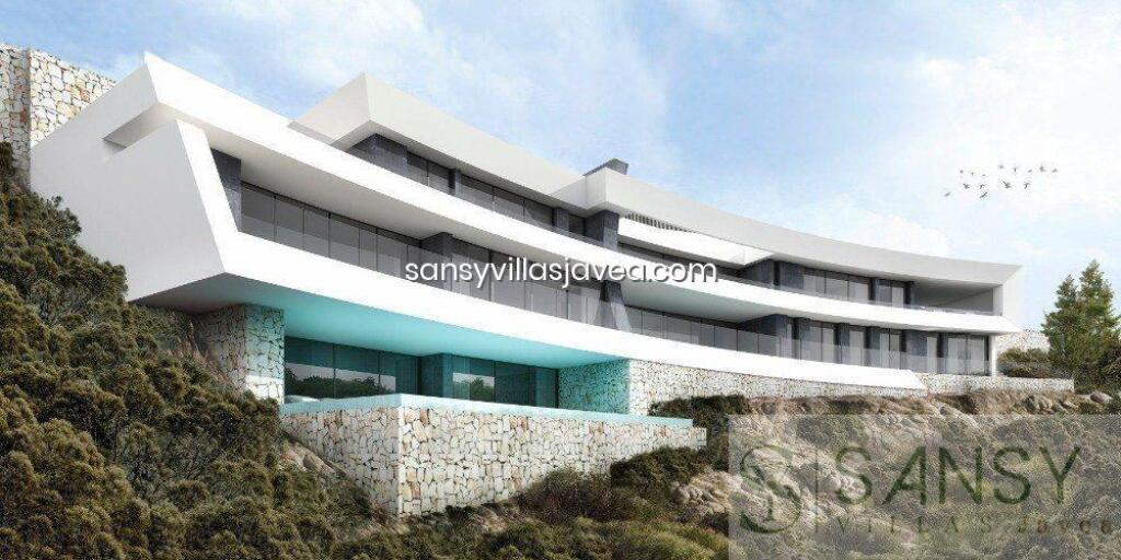 Casa-Chalet en Venta en Javea/Xabia Alicante - foto 3