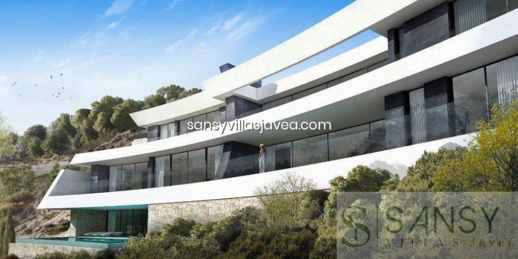 Casa-Chalet en Venta en Javea/Xabia Alicante - foto 4