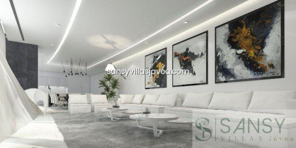 Casa-Chalet en Venta en Javea/Xabia Alicante - foto 6