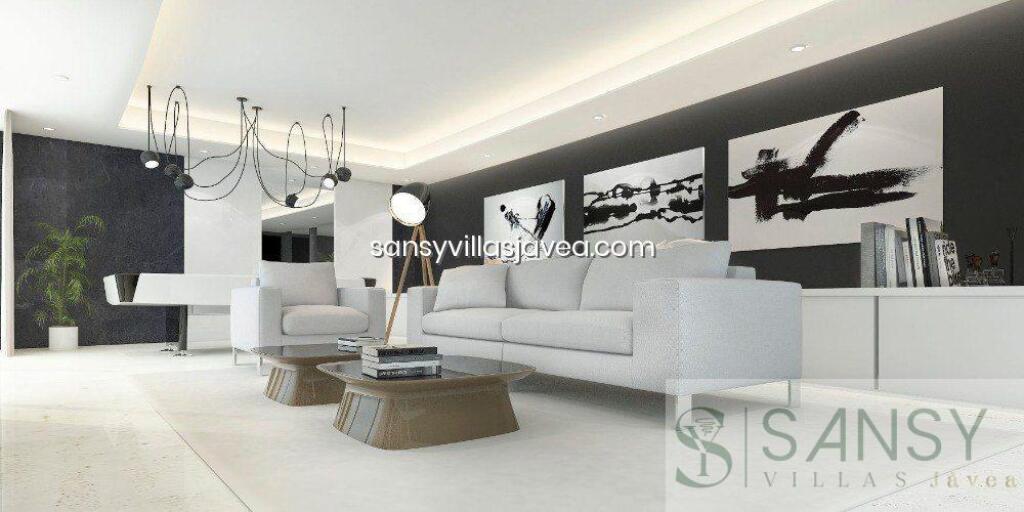 Casa-Chalet en Venta en Javea/Xabia Alicante - foto 9