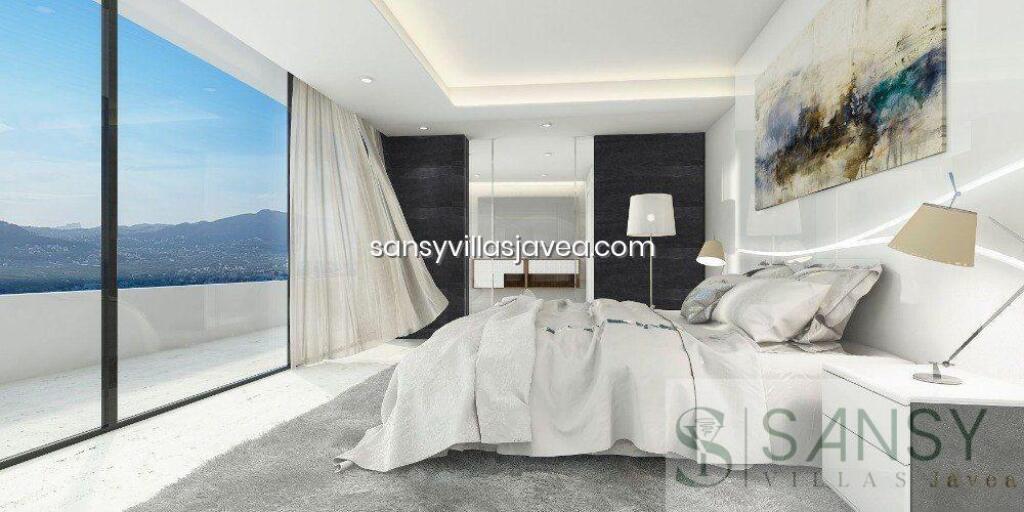 Casa-Chalet en Venta en Javea/Xabia Alicante - foto 10