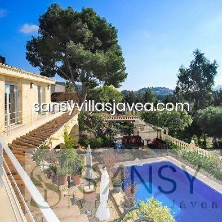 Casa-Chalet en Venta en Calpe Alicante - foto 2