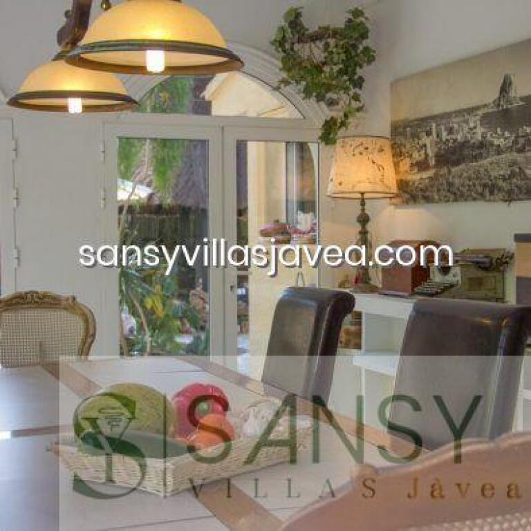 Casa-Chalet en Venta en Calpe Alicante - foto 12