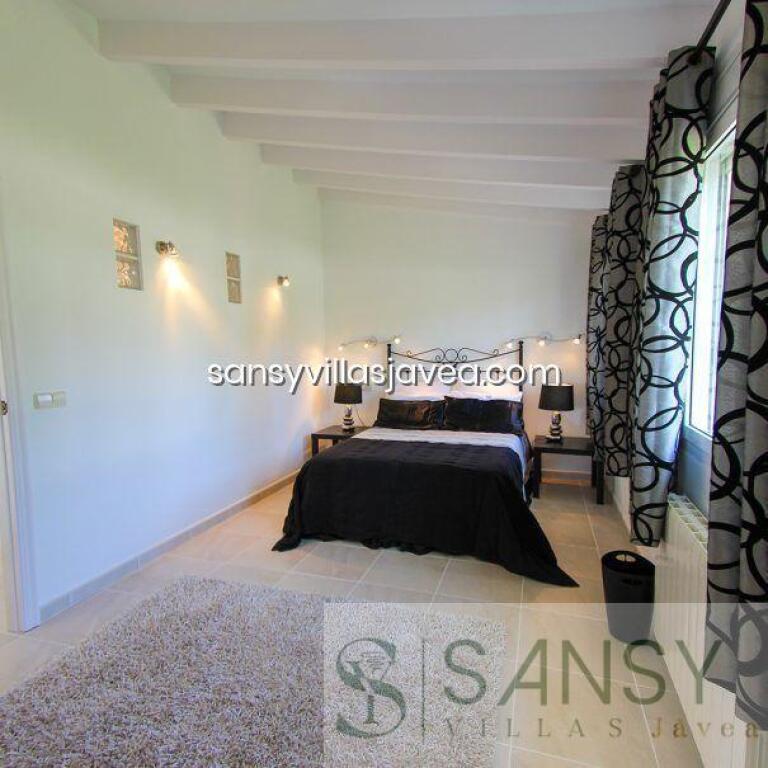 Casa-Chalet en Venta en Calpe Alicante - foto 18