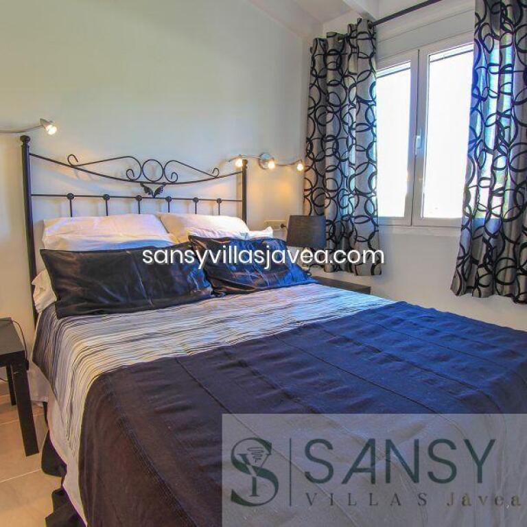Casa-Chalet en Venta en Calpe Alicante - foto 20