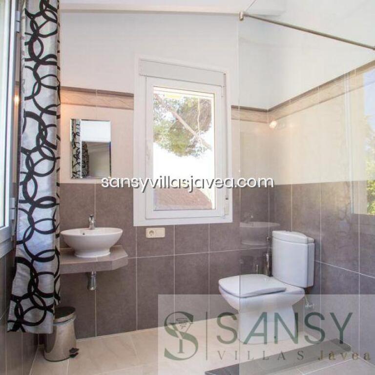 Casa-Chalet en Venta en Calpe Alicante - foto 21