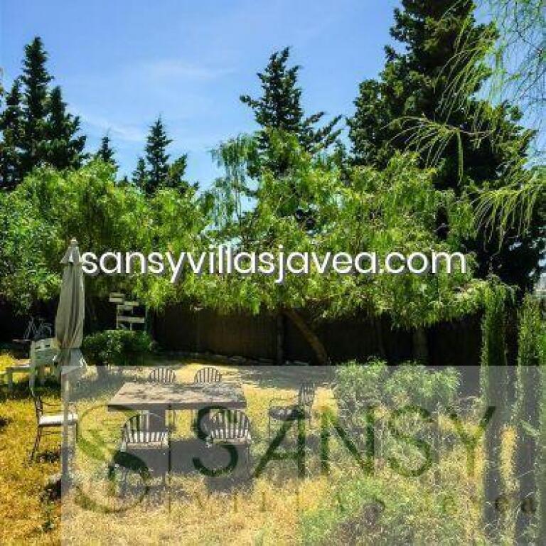 Casa-Chalet en Venta en Calpe Alicante - foto 4