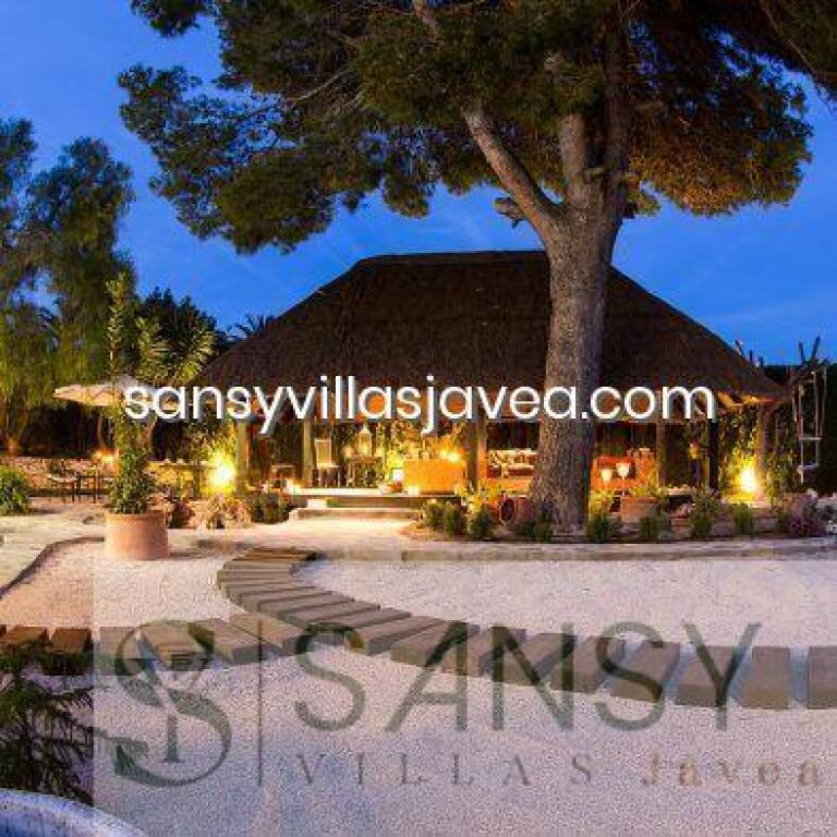 Casa-Chalet en Venta en Calpe Alicante - foto 5