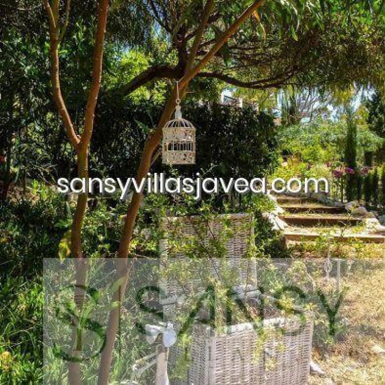 Casa-Chalet en Venta en Calpe Alicante - foto 6