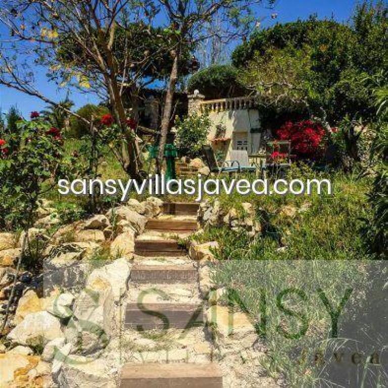 Casa-Chalet en Venta en Calpe Alicante - foto 7