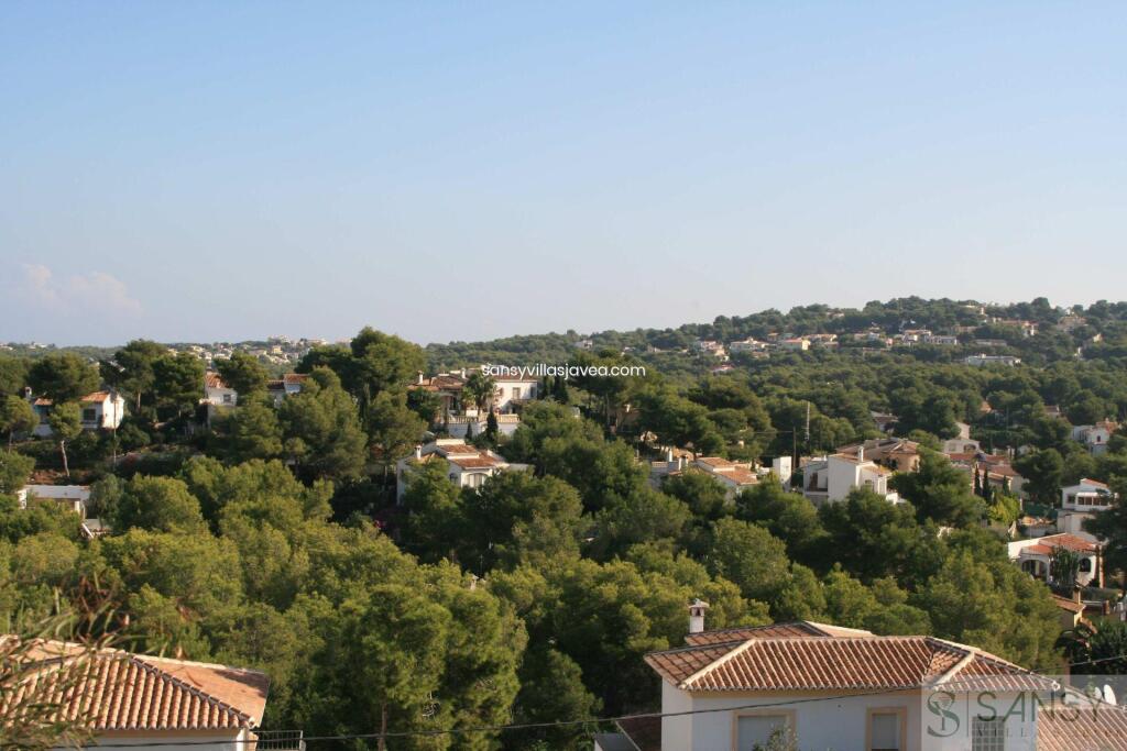 Suelo urbanizable en Venta en Javea/Xabia Alicante