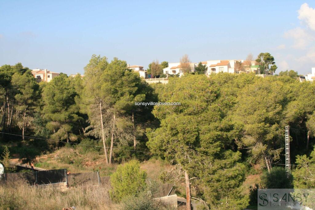 Suelo urbanizable en Venta en Javea/Xabia Alicante - foto 2