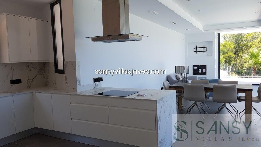 Casa-Chalet en Venta en Javea/Xabia Alicante - foto 11