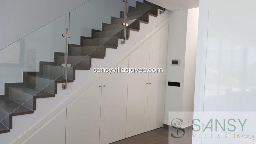 Casa-Chalet en Venta en Javea/Xabia Alicante - foto 13