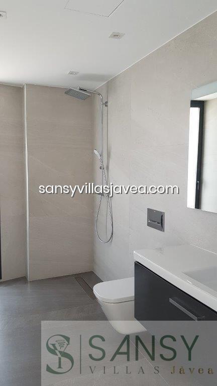 Casa-Chalet en Venta en Javea/Xabia Alicante - foto 14