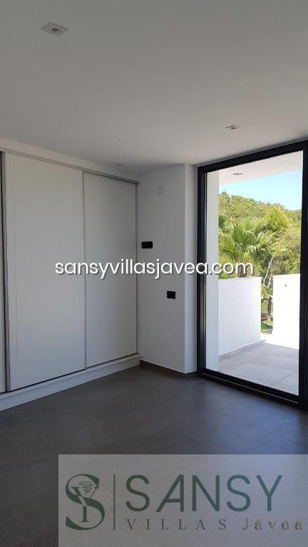 Casa-Chalet en Venta en Javea/Xabia Alicante - foto 15