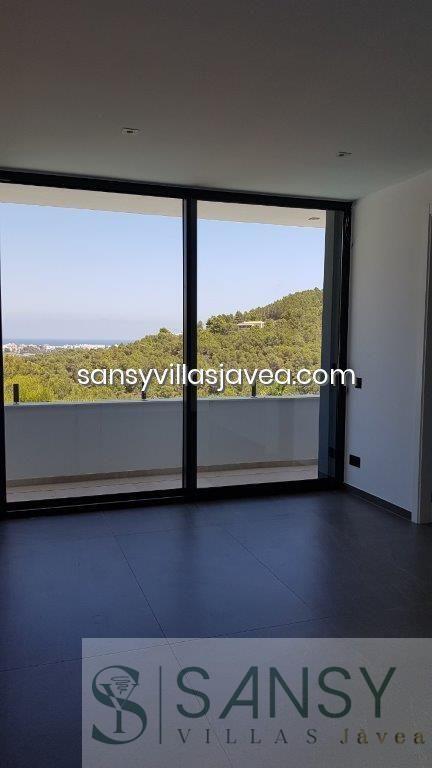 Casa-Chalet en Venta en Javea/Xabia Alicante - foto 16