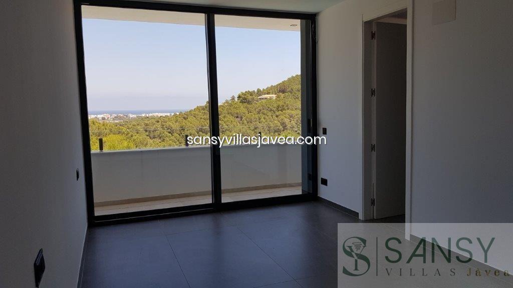 Casa-Chalet en Venta en Javea/Xabia Alicante - foto 17