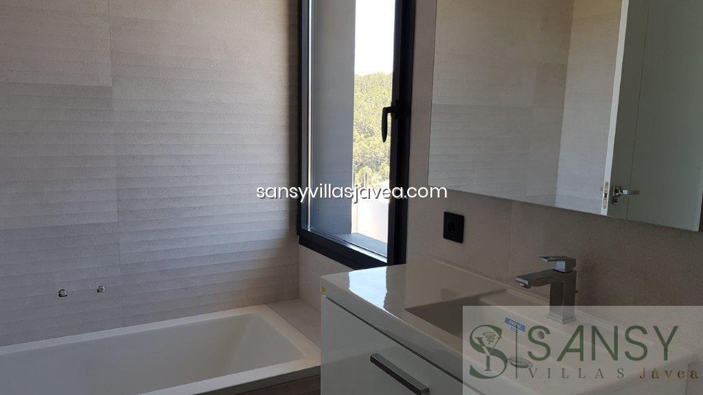 Casa-Chalet en Venta en Javea/Xabia Alicante - foto 18