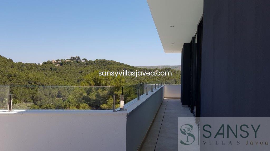 Casa-Chalet en Venta en Javea/Xabia Alicante - foto 19