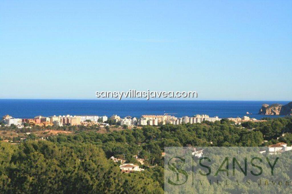 Casa-Chalet en Venta en Javea/Xabia Alicante - foto 3