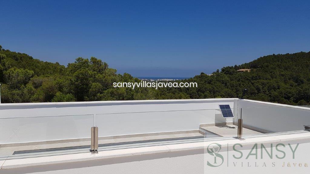 Casa-Chalet en Venta en Javea/Xabia Alicante - foto 21