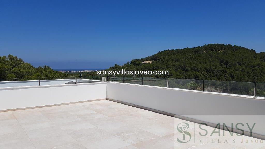 Casa-Chalet en Venta en Javea/Xabia Alicante - foto 22