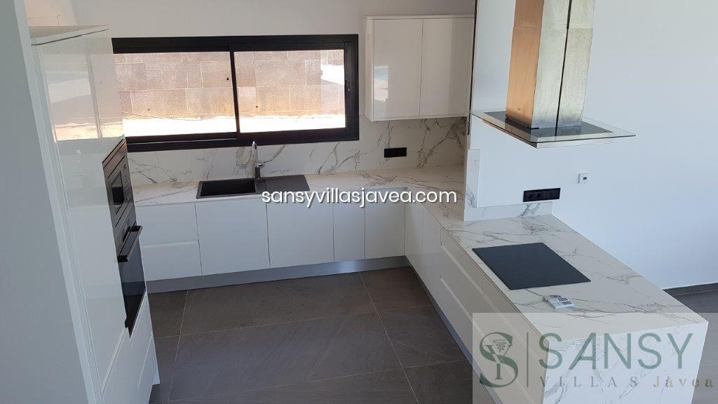 Casa-Chalet en Venta en Javea/Xabia Alicante - foto 23