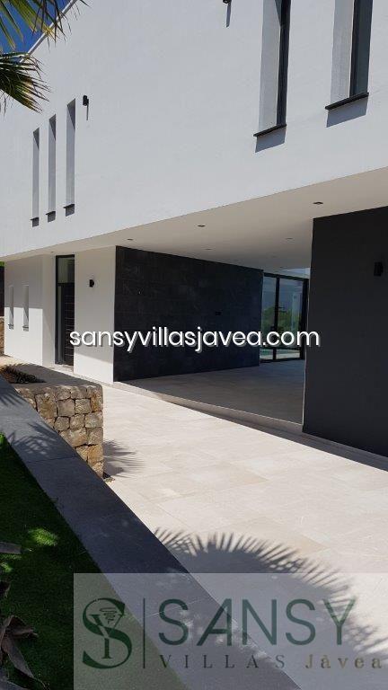 Casa-Chalet en Venta en Javea/Xabia Alicante - foto 24